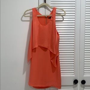Armani Exchange dress